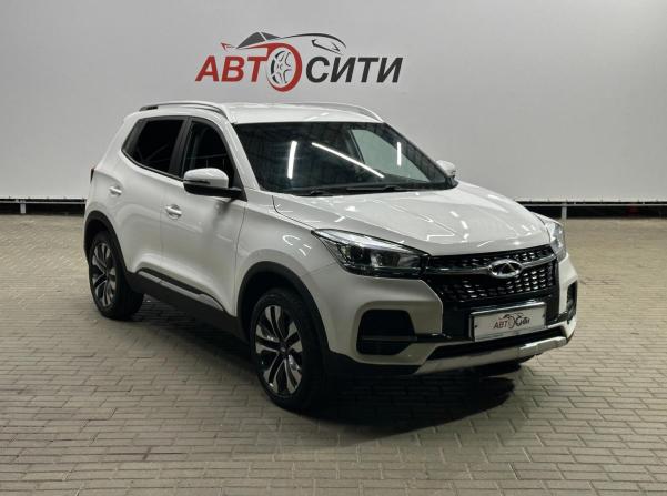 Chery Tiggo 4 I Рестайлинг с пробегом 2021 года, цена 1 339 000 рублей, 42470 км, внедорожник, Автокод Объявления