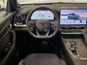 Geely Monjaro I Рестайлинг Москва  - изображение 22