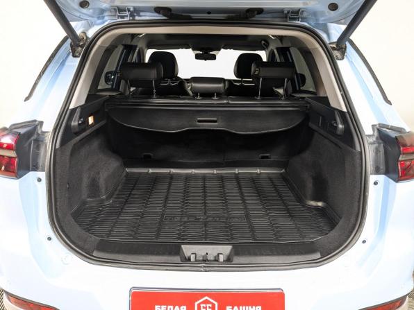 Chery Tiggo 7 Pro Max I с пробегом 2023 года, цена 2 120 000 рублей, 41000 км, внедорожник, Автокод Объявления