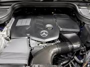 Mercedes-Benz GLE II (V167) Химки  - изображение 39