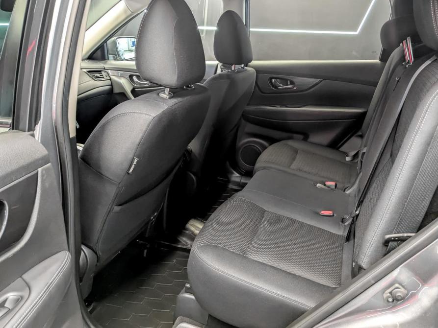 Nissan X-Trail III Рестайлинг Москва  - изображение 12
