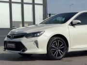 Toyota Camry VII (XV50) Рестайлинг 2 Волгоград  - изображение 43