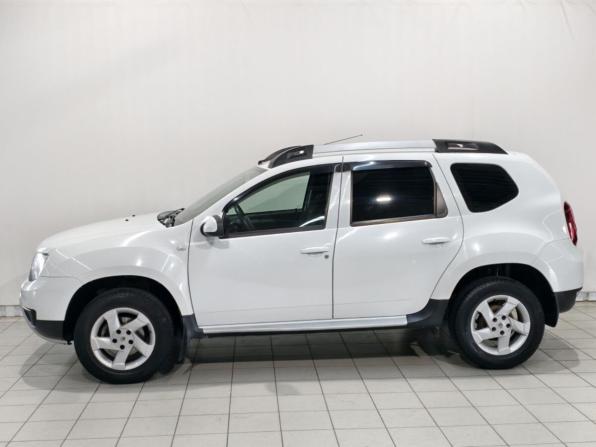 Renault Duster I Рестайлинг с пробегом 2018 года, цена 1 439 000 рублей, 63653 км, внедорожник, Автокод Объявления