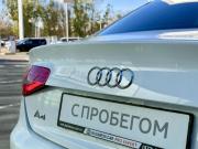 Audi A4 IV (B8) Рестайлинг Воронеж  - изображение 37