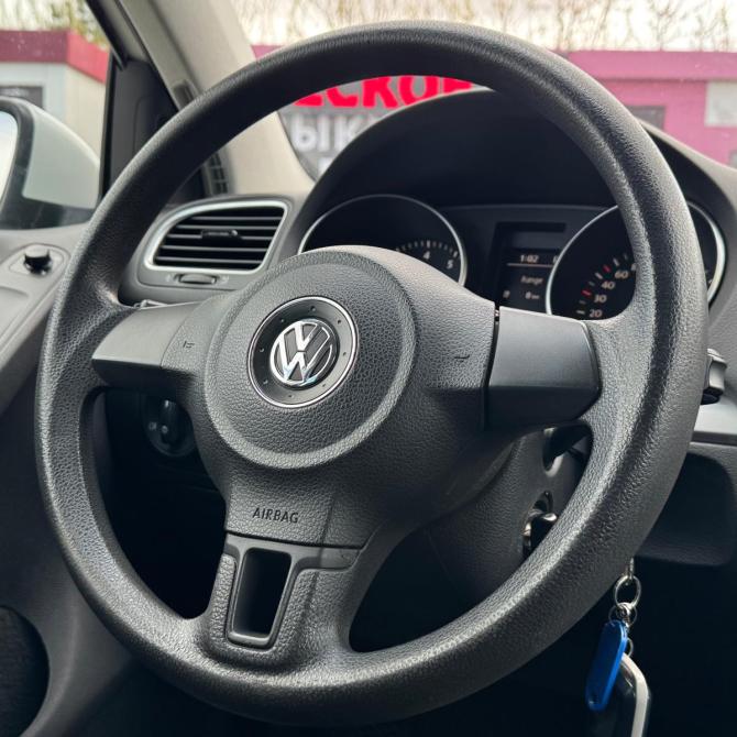 Volkswagen Golf VI Нижнекамск  - изображение 17