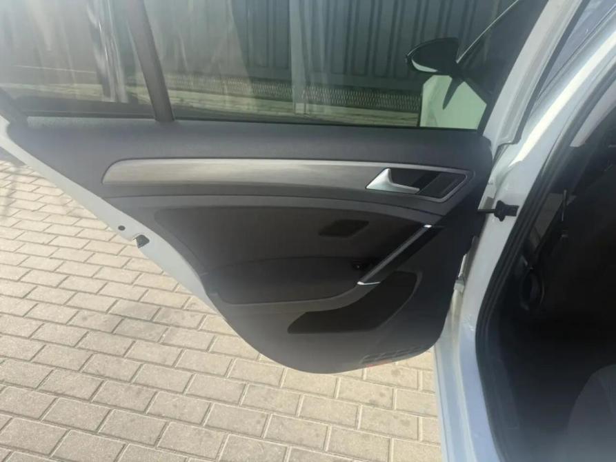 Volkswagen Golf VII Ростов-на-Дону  - изображение 20