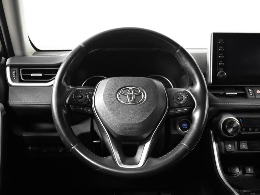 Toyota RAV4 V (XA50) Казань  - изображение 11