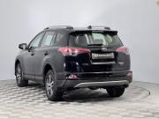 Toyota RAV4 IV (XA40) Рестайлинг Калининград  - изображение 27