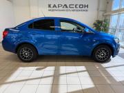Chevrolet Aveo II Волгоград  - изображение 23