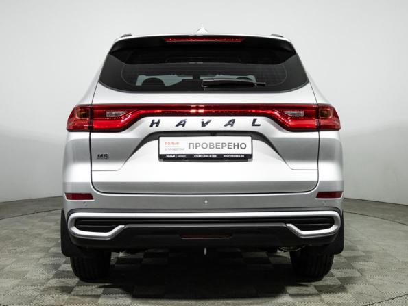 Haval M6 II с пробегом 2023 года, цена 1 745 000 рублей, 22000 км, внедорожник, Автокод Объявления
