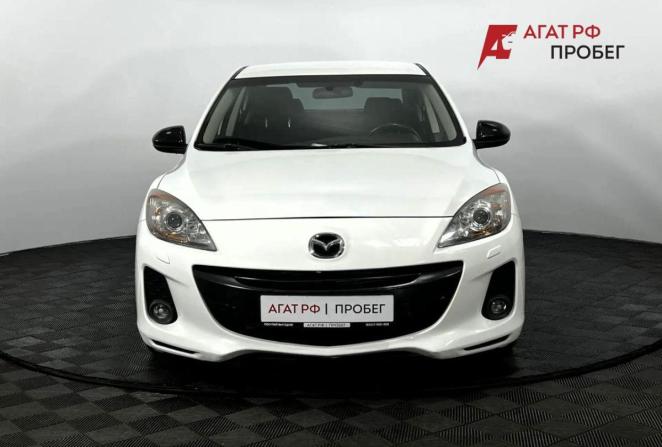 Mazda 3 II (BL) Рестайлинг с пробегом 2013 года, цена 950 000 рублей, 143823 км, седан, Автокод Объявления