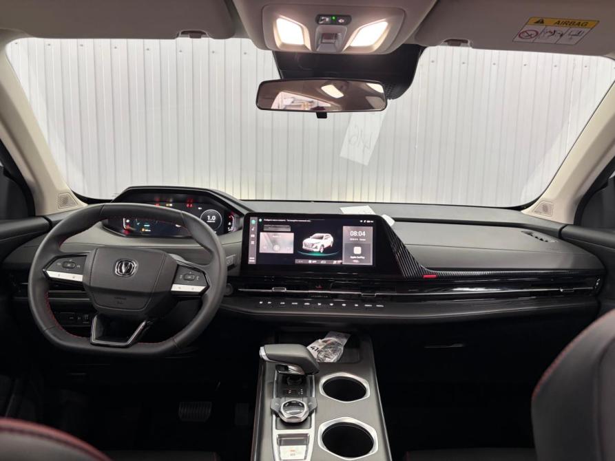 Changan UNI-S (CS55 Plus) Краснодар  - изображение 9