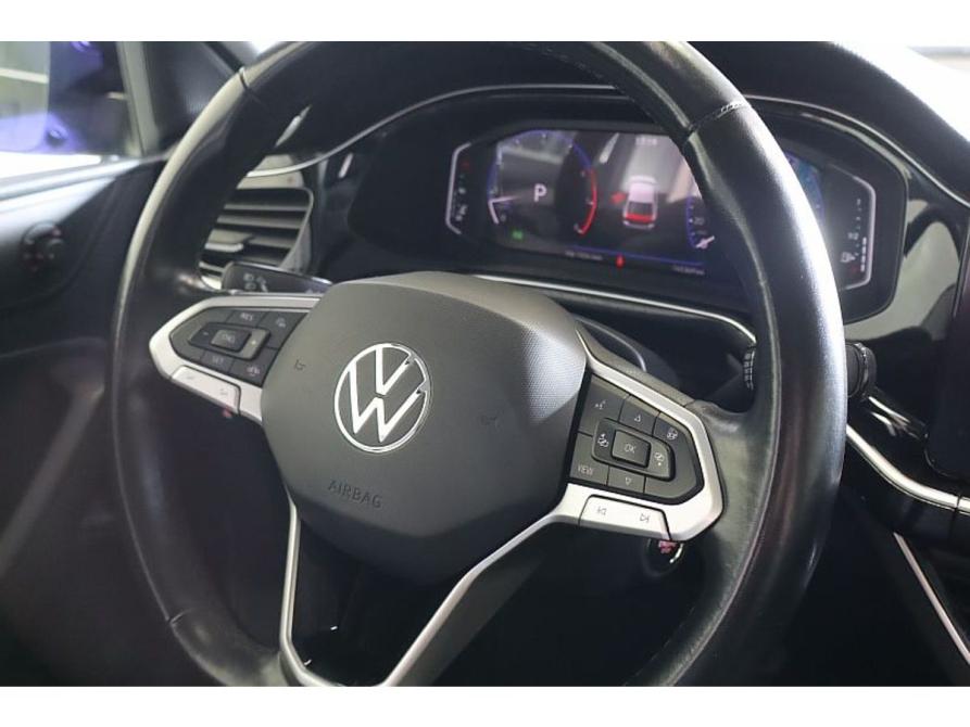 Volkswagen Polo VI Коломна  - изображение 8