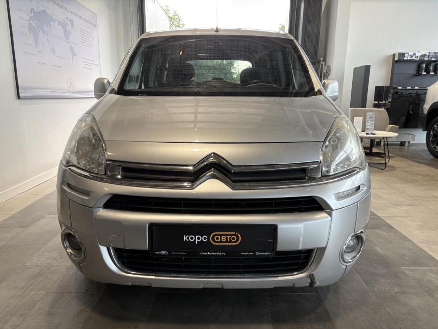 Citroen Berlingo II Новомосковск  - изображение 2