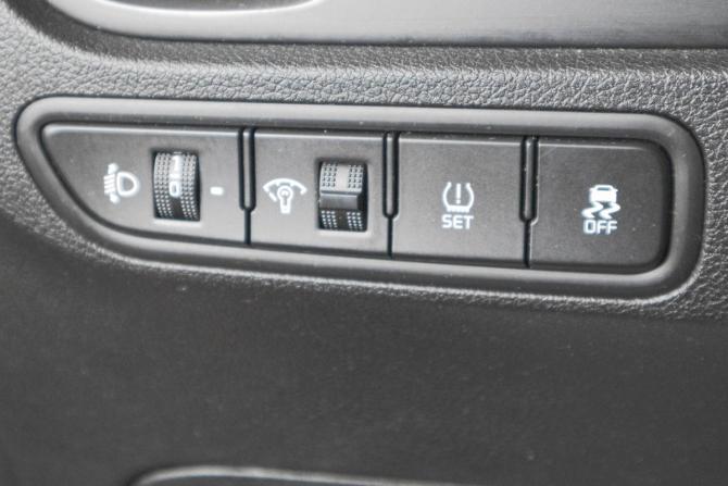 Kia Rio IV с пробегом 2019 года, цена 1 589 000 рублей, 104000 км, хэтчбек, Автокод Объявления