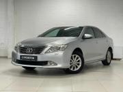Toyota Camry VII (XV50) Екатеринбург  - изображение 15