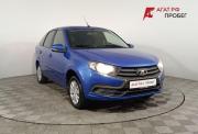 Lada (ВАЗ) Granta I Рестайлинг Волгоград  - изображение 23