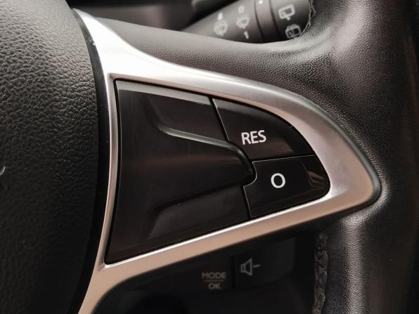 Renault Sandero II Рестайлинг с пробегом 2021 года, цена 1 199 000 рублей, 103580 км, хэтчбек, Автокод Объявления