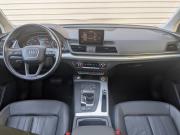 Audi Q5 II (FY) Москва  - изображение 40
