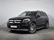 Mercedes-Benz GL-Класс II (X166) Санкт-Петербург  - изображение 25
