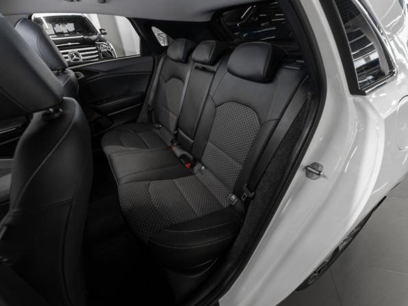 Kia Ceed III Рестайлинг с пробегом 2022 года, цена 2 390 000 рублей, 52479 км, хэтчбек, Автокод Объявления