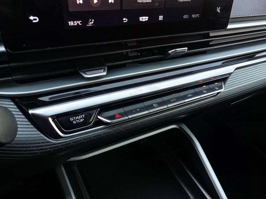 Geely Emgrand II Казань  - изображение 12
