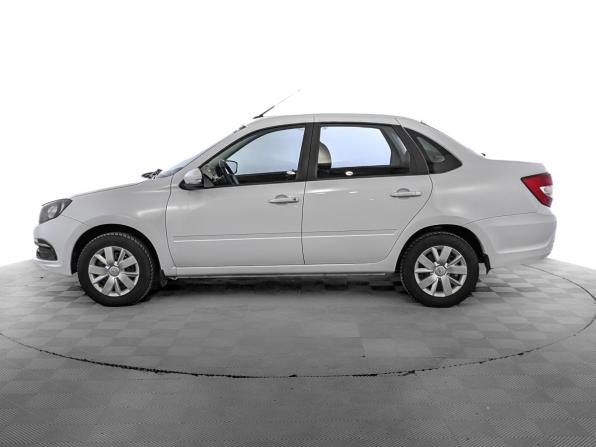 Lada (ВАЗ) Granta I Рестайлинг с пробегом 2023 года, цена 670 000 рублей, 68470 км, седан, Автокод Объявления