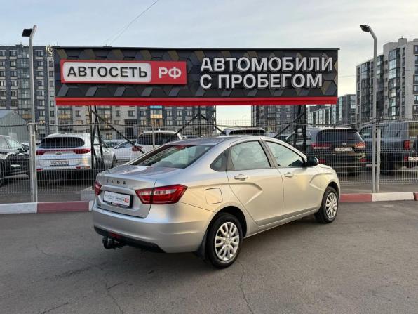 Lada (ВАЗ) Vesta I с пробегом 2021 года, цена 989 752 рубля, 88256 км, седан, Автокод Объявления