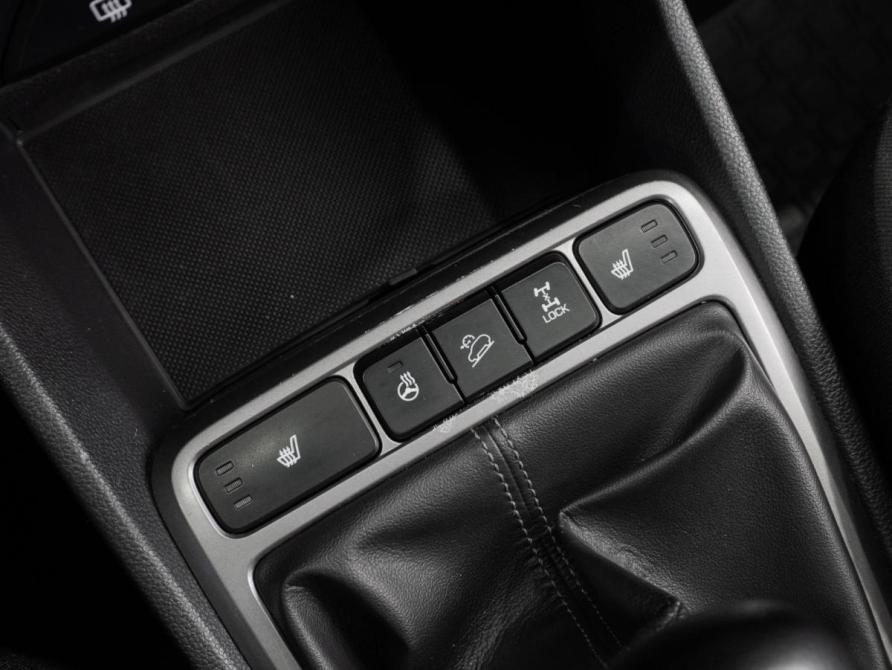 Hyundai Creta I Тюмень  - изображение 16