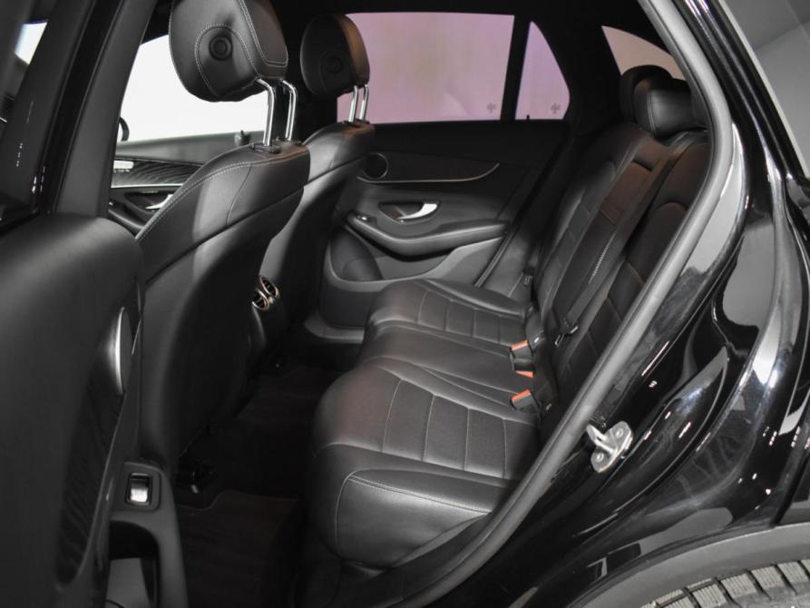 Mercedes-Benz GLC I (X253) Рестайлинг Санкт-Петербург  - изображение 11