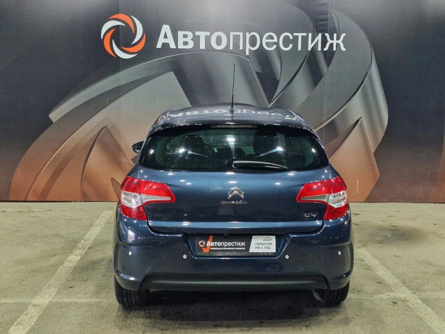 Citroen C4 II Ставрополь  - изображение 5