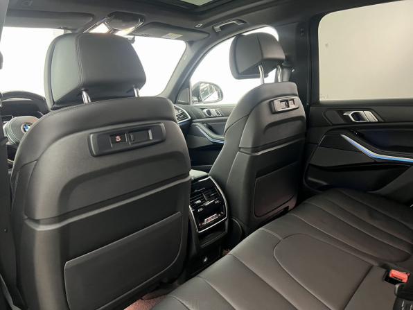 BMW X5 IV (G05/G18) с пробегом 2021 года, цена 6 200 000 рублей, 123103 км, внедорожник, Автокод Объявления