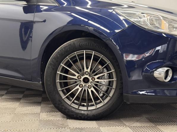 Ford Focus III с пробегом 2012 года, цена 845 000 рублей, 147779 км, хэтчбек, Автокод Объявления