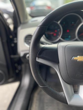 Chevrolet Cruze I с пробегом 2012 года, цена 839 000 рублей, 76807 км, хэтчбек, Автокод Объявления
