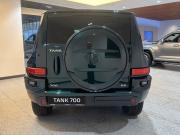Tank 700 Новосибирск  - изображение 17