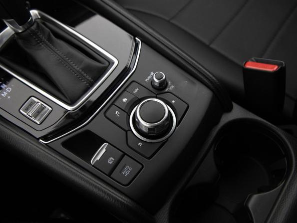 Mazda CX-5 II с пробегом 2018 года, цена 2 399 000 рублей, 88888 км, внедорожник, Автокод Объявления