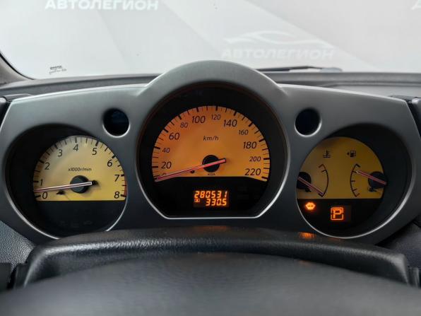 Nissan Murano I (Z50) с пробегом 2007 года, цена 730 000 рублей, 280531 км, внедорожник, Автокод Объявления