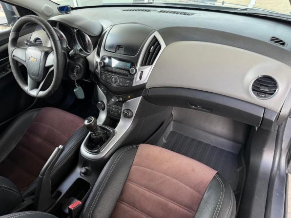 Chevrolet Cruze I Рестайлинг с пробегом 2013 года, цена 839 000 рублей, 171000 км, универсал, Автокод Объявления