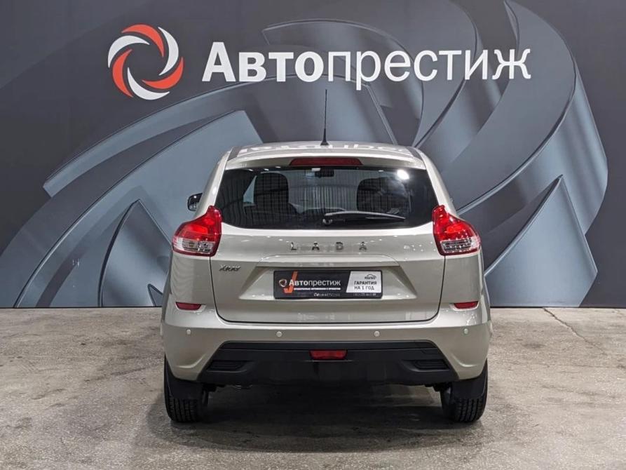 Lada (ВАЗ) XRAY I Пермь  - изображение 7