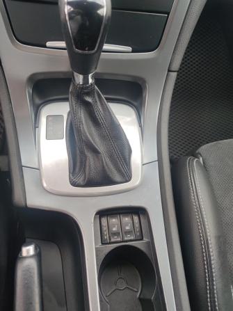 Ford Mondeo IV Рестайлинг с пробегом 2012 года, цена 1 090 000 рублей, 286262 км, седан, Автокод Объявления