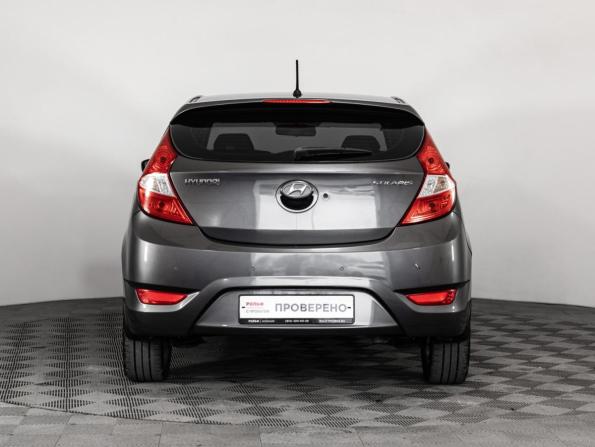 Hyundai Solaris I с пробегом 2012 года, цена 999 000 рублей, 86440 км, хэтчбек, Автокод Объявления