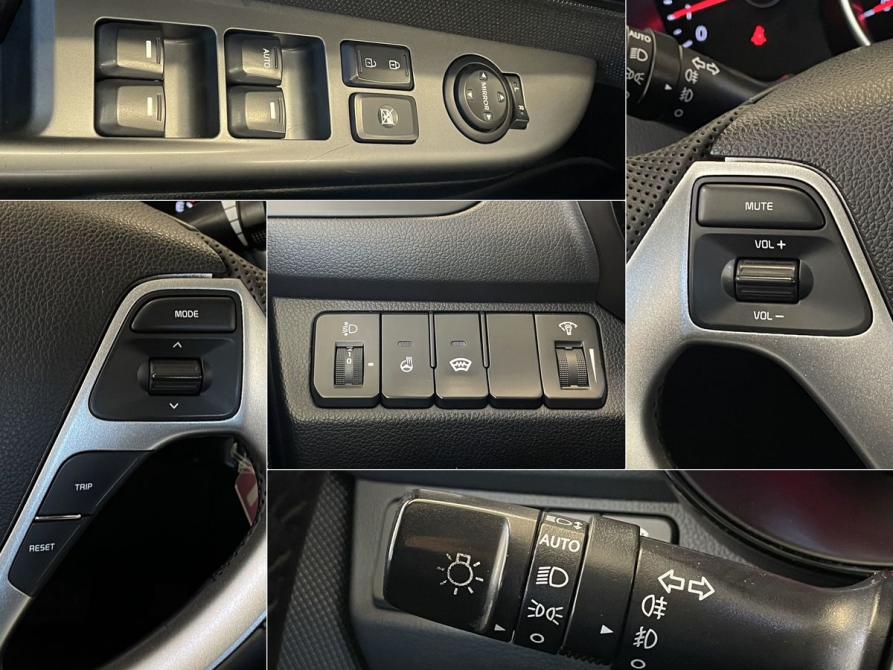 Kia Rio III Рестайлинг Тамбов  - изображение 18