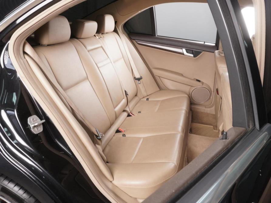 Mercedes-Benz C-Класс III (W204) Рестайлинг Минеральные Воды  - изображение 7
