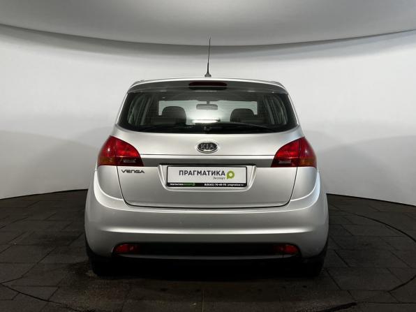 Kia Venga I с пробегом 2012 года, цена 749 900 рублей, 198740 км, компактвэн, Автокод Объявления