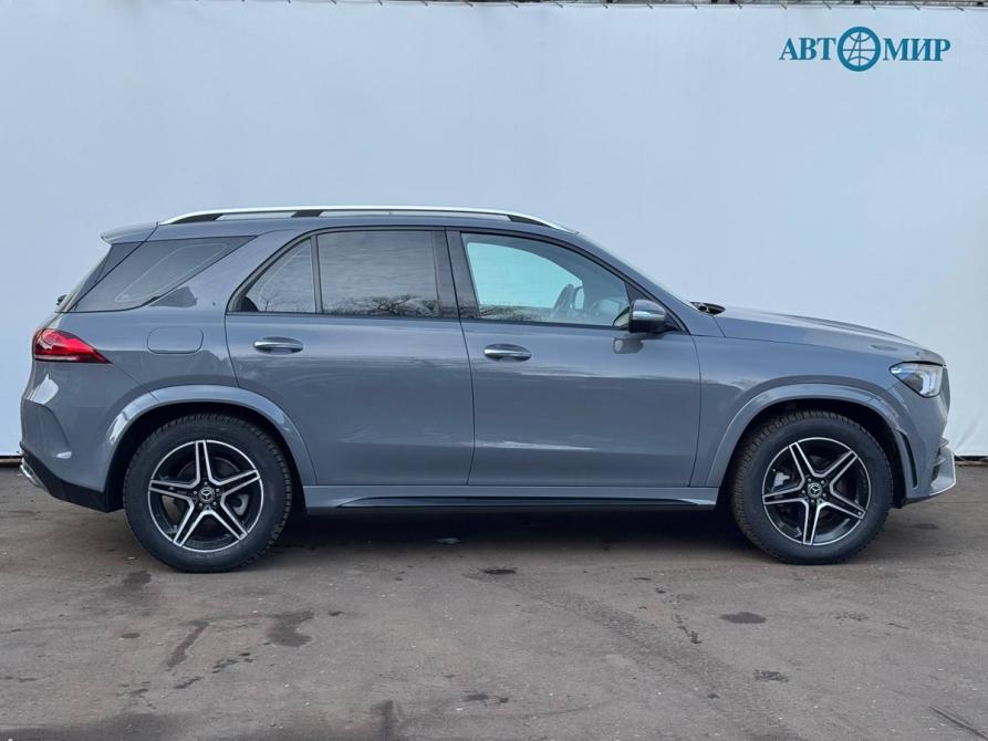 Mercedes-Benz GLE II (V167) Москва  - изображение 4