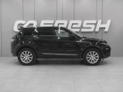 Land Rover Range Rover Evoque I Рестайлинг Ростов-на-Дону  - изображение 24