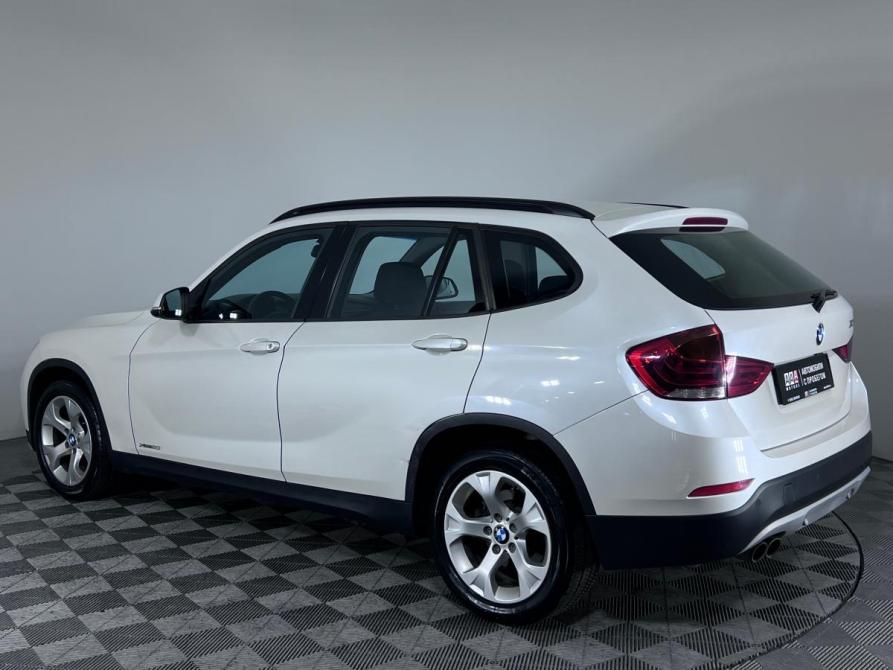 BMW X1 I (E84) Рестайлинг Ростов-на-Дону  - изображение 4