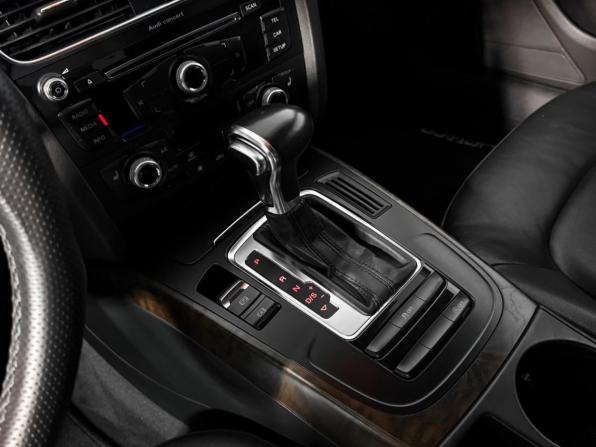 Audi A5 I (8T) Рестайлинг с пробегом 2016 года, цена 1 837 960 рублей, 184896 км, лифтбек, Автокод Объявления