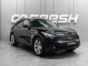 Infiniti FX II (S51) Тюмень  - изображение 27