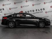 Kia Optima IV Рестайлинг Минеральные Воды  - изображение 24